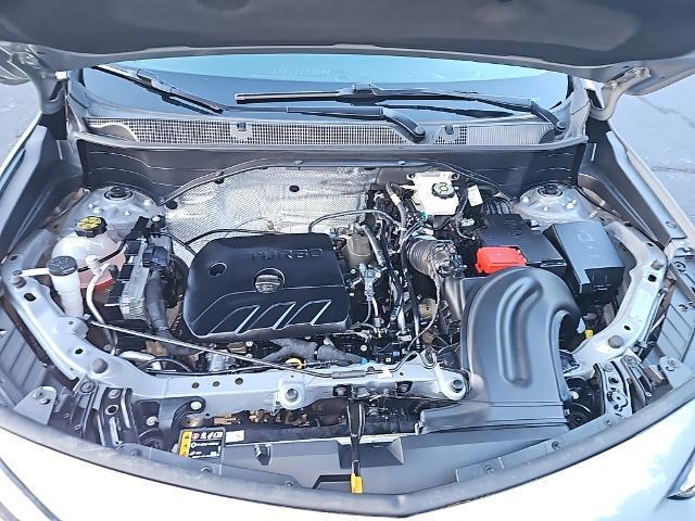 used 2024 Buick Encore GX car, priced at $23,063