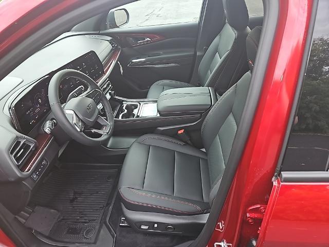 new 2026 Chevrolet Traverse car, priced at $53,400