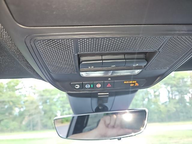 new 2026 Chevrolet Traverse car, priced at $53,400