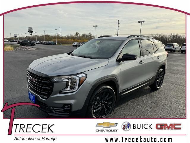 new 2024 GMC Terrain car, priced at $34,830