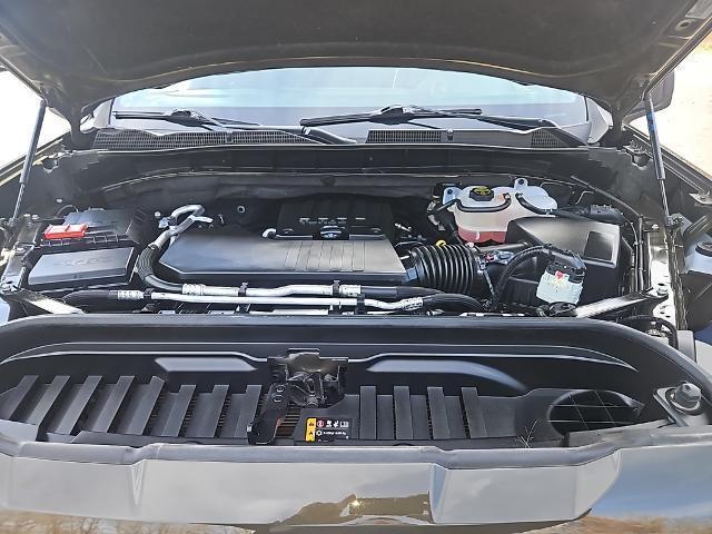 used 2024 GMC Sierra 1500 car, priced at $41,828