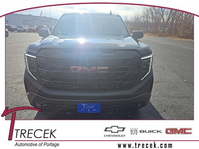 used 2024 GMC Sierra 1500 car, priced at $41,828