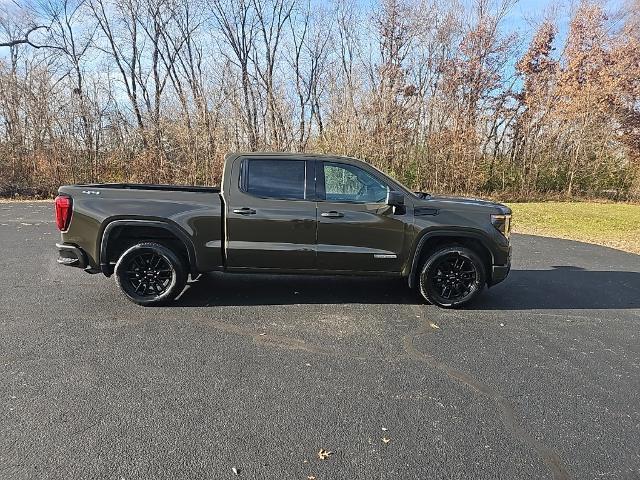 used 2024 GMC Sierra 1500 car, priced at $41,828