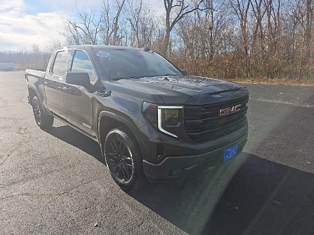 used 2024 GMC Sierra 1500 car, priced at $41,828