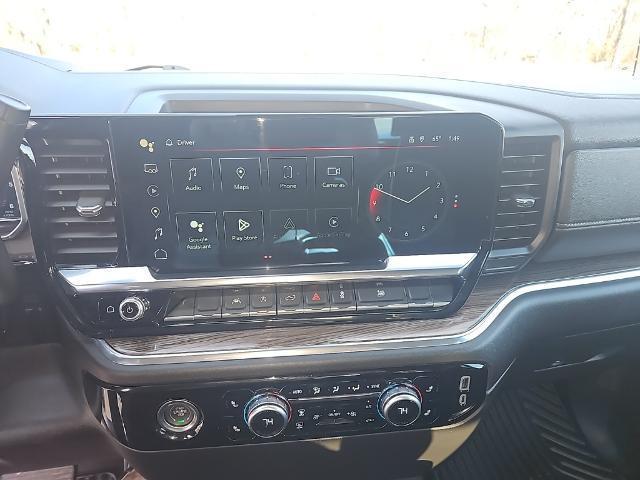 used 2024 GMC Sierra 1500 car, priced at $41,828