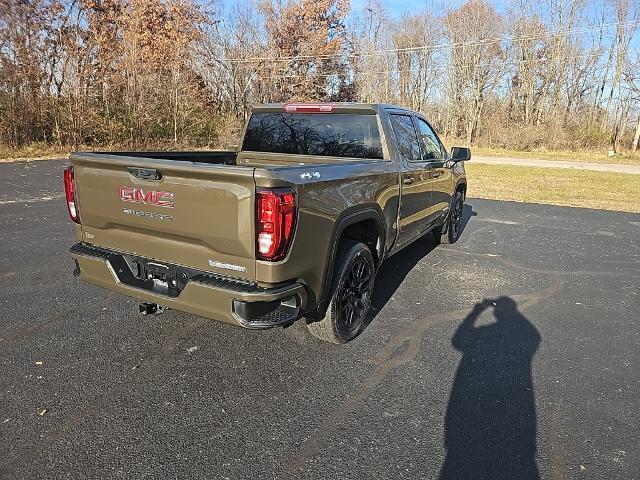 used 2024 GMC Sierra 1500 car, priced at $41,828