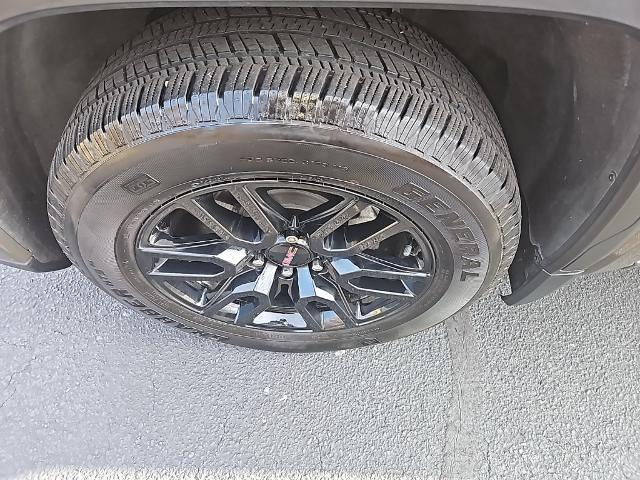 used 2024 GMC Sierra 1500 car, priced at $41,828