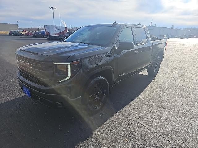used 2024 GMC Sierra 1500 car, priced at $41,828
