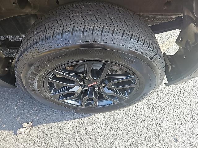 used 2024 GMC Sierra 1500 car, priced at $41,828