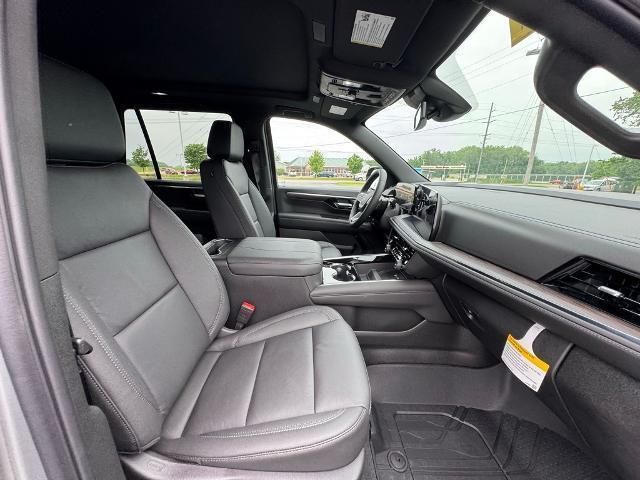 new 2025 Chevrolet Tahoe car, priced at $76,265