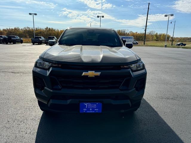 used 2023 Chevrolet Colorado car, priced at $34,928