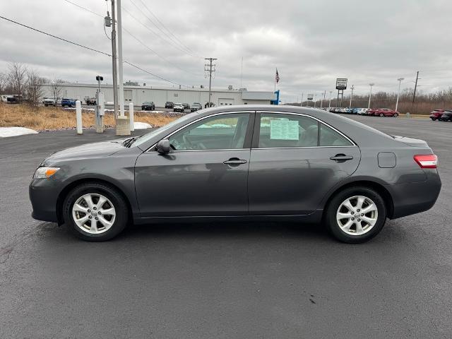 used 2011 Toyota Camry car, priced at $8,585