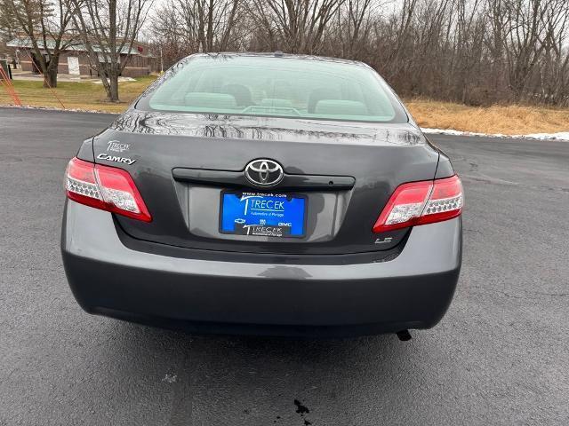 used 2011 Toyota Camry car, priced at $8,585