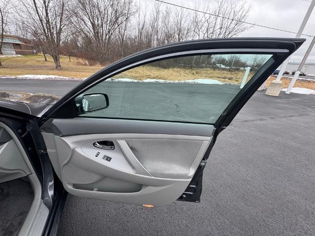 used 2011 Toyota Camry car, priced at $8,585