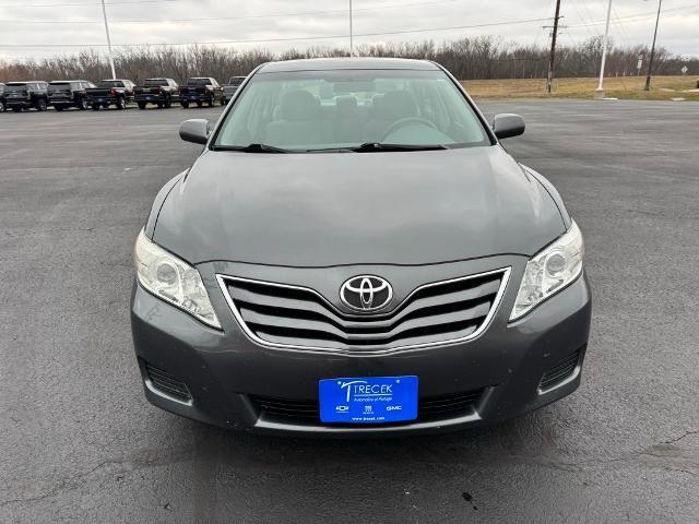 used 2011 Toyota Camry car, priced at $8,585