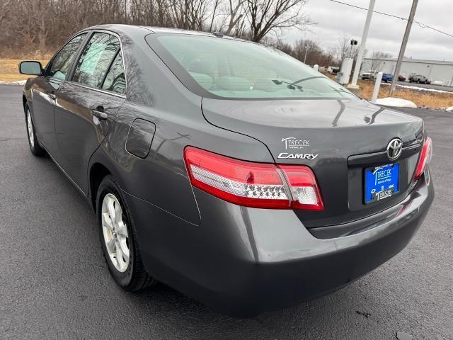 used 2011 Toyota Camry car, priced at $8,585