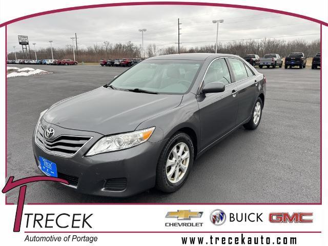 used 2011 Toyota Camry car, priced at $8,585