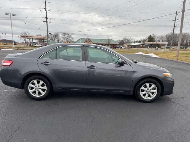 used 2011 Toyota Camry car, priced at $8,585