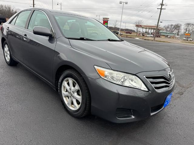 used 2011 Toyota Camry car, priced at $8,585