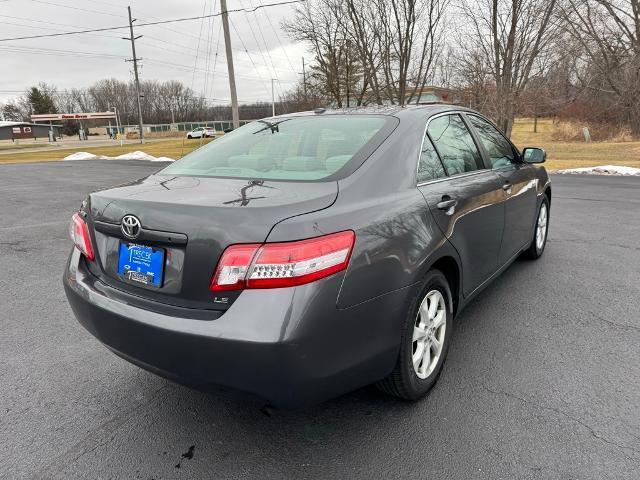 used 2011 Toyota Camry car, priced at $8,585