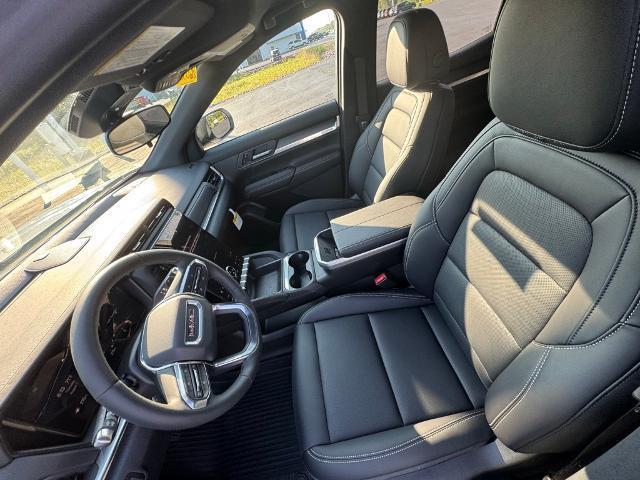 new 2026 GMC Terrain car