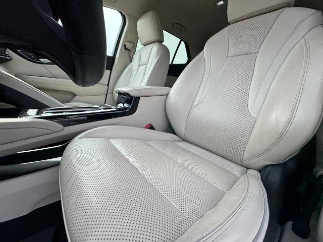 used 2021 Buick Envision car, priced at $26,194