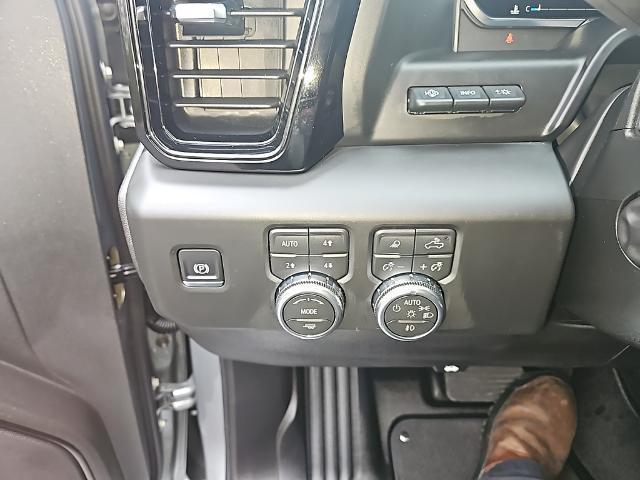 used 2026 GMC Sierra 1500 car, priced at $68,679