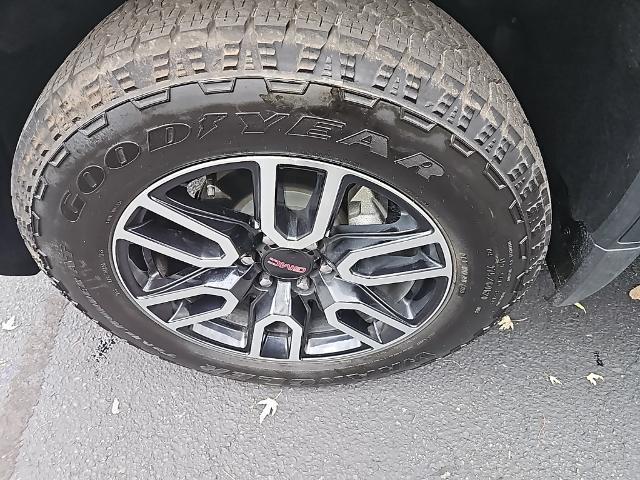 used 2026 GMC Sierra 1500 car, priced at $68,679