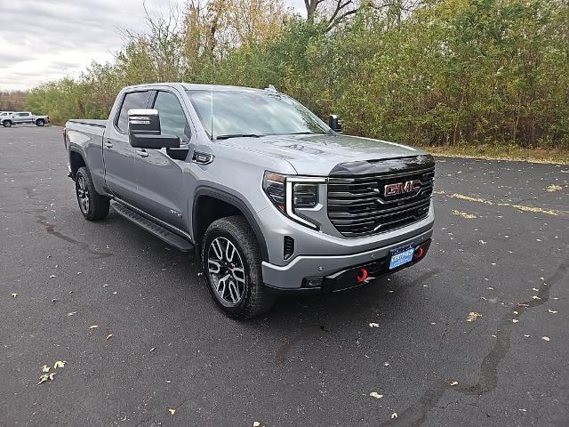 used 2026 GMC Sierra 1500 car, priced at $68,679