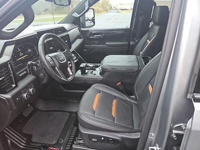 used 2026 GMC Sierra 1500 car, priced at $68,679