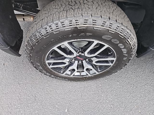 used 2026 GMC Sierra 1500 car, priced at $68,679