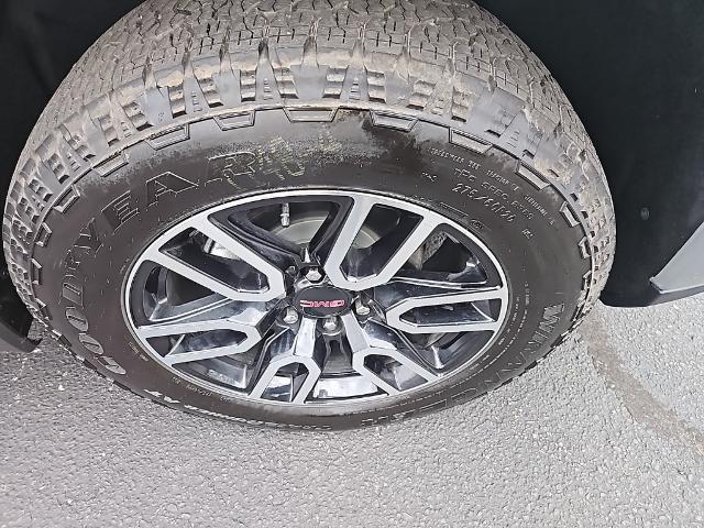 used 2026 GMC Sierra 1500 car, priced at $68,679