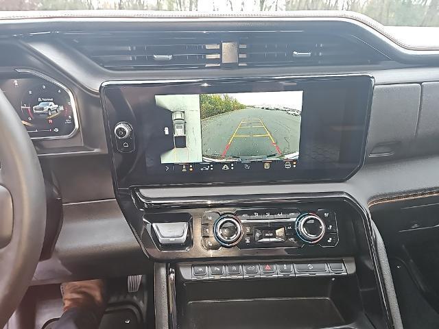 used 2026 GMC Sierra 1500 car, priced at $68,679