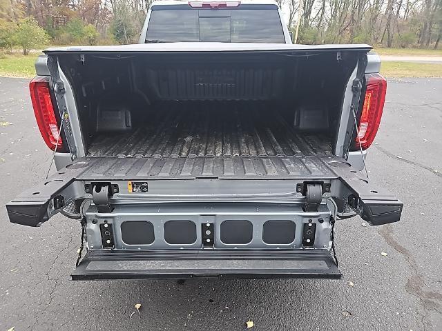 used 2026 GMC Sierra 1500 car, priced at $68,679