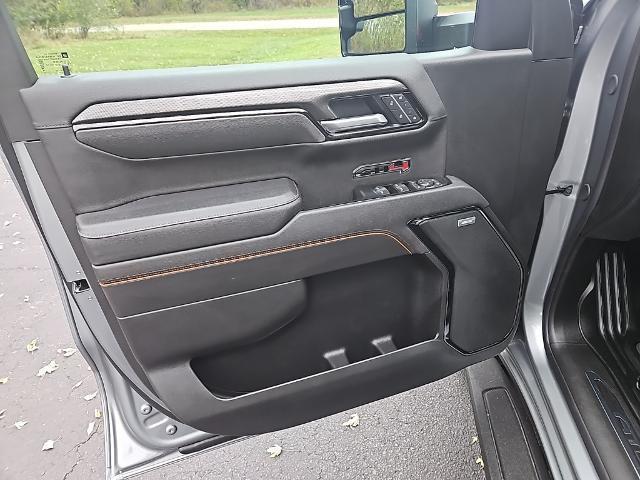 used 2026 GMC Sierra 1500 car, priced at $68,679