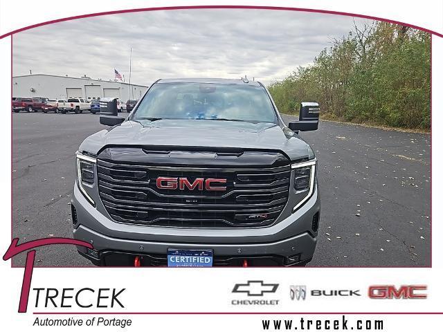 used 2026 GMC Sierra 1500 car, priced at $68,679