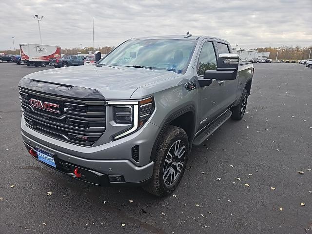 used 2026 GMC Sierra 1500 car, priced at $68,679