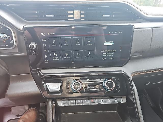 used 2026 GMC Sierra 1500 car, priced at $68,679