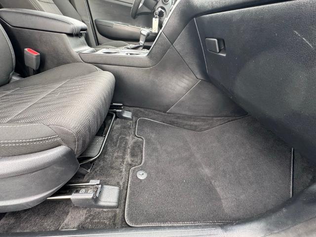 used 2022 Kia Sportage car, priced at $16,339