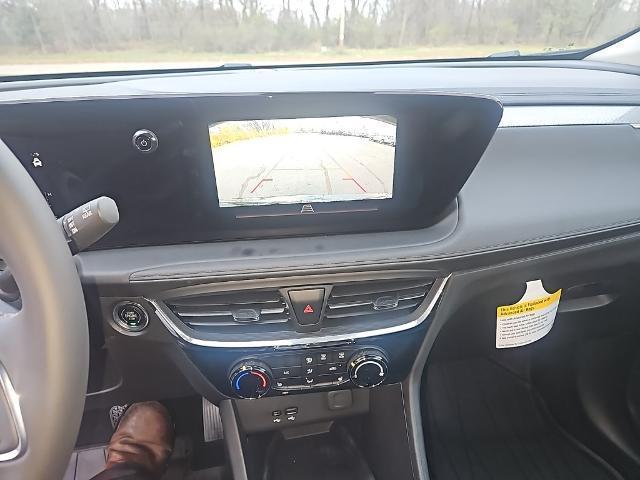 new 2026 Buick Encore GX car