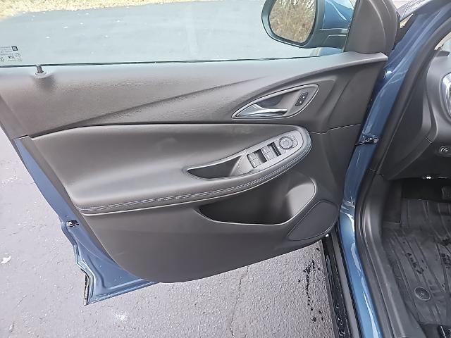 new 2026 Buick Encore GX car