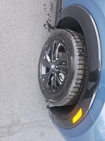 new 2026 Buick Encore GX car