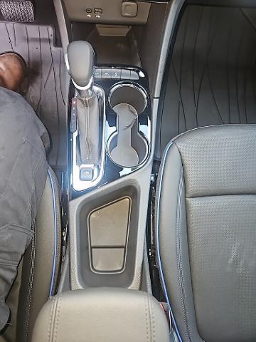 new 2026 Buick Encore GX car