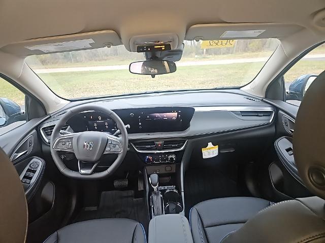new 2026 Buick Encore GX car