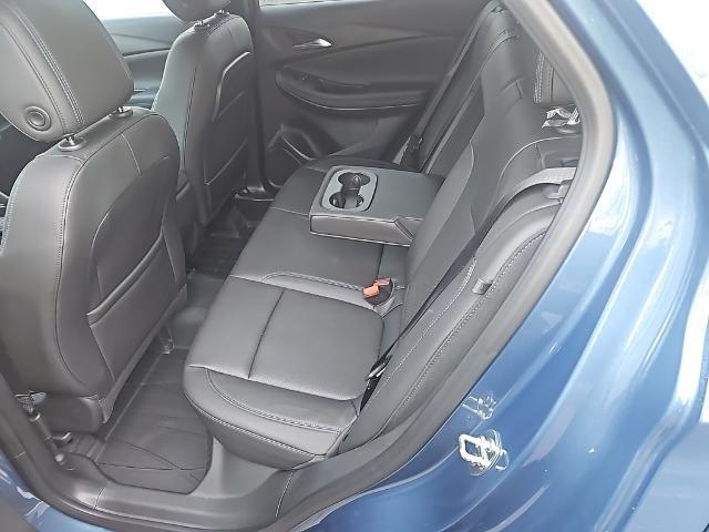 new 2026 Buick Encore GX car