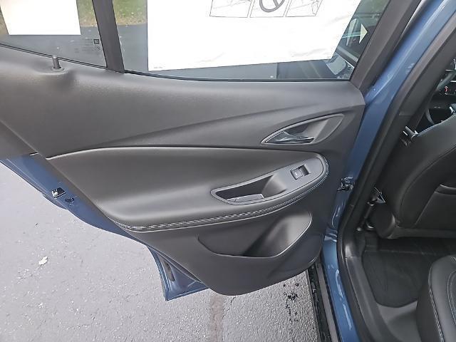 new 2026 Buick Encore GX car