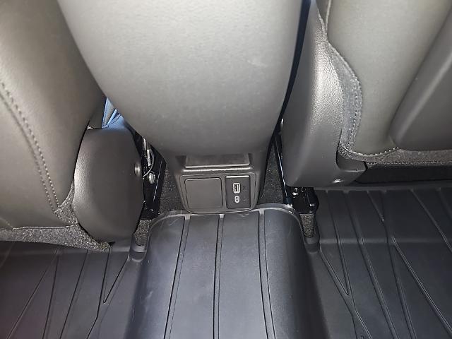 new 2026 Buick Encore GX car