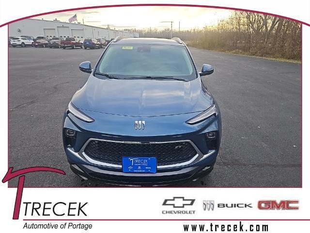 new 2026 Buick Encore GX car
