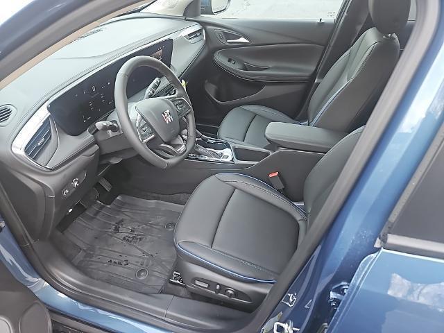 new 2026 Buick Encore GX car