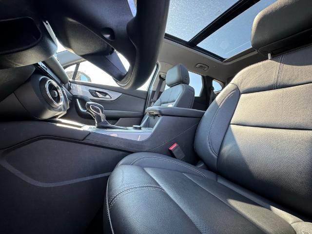 used 2023 Chevrolet Blazer car, priced at $32,238